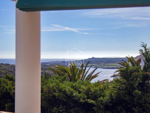 4 chambre Villa/Maison à vendre à Mahon / Mao avec piscine garage - 849 000 € (Ref: 7980207)