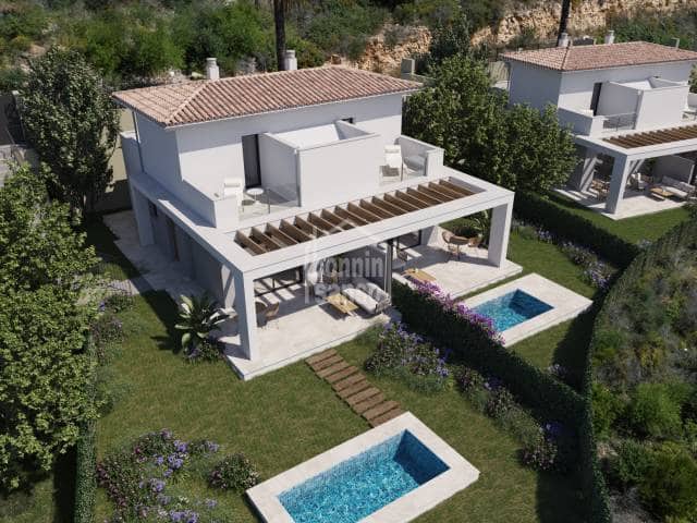 2 soverom Hus til salgs i Manacor med svømmebasseng - € 428 000 (Ref: 8032329)