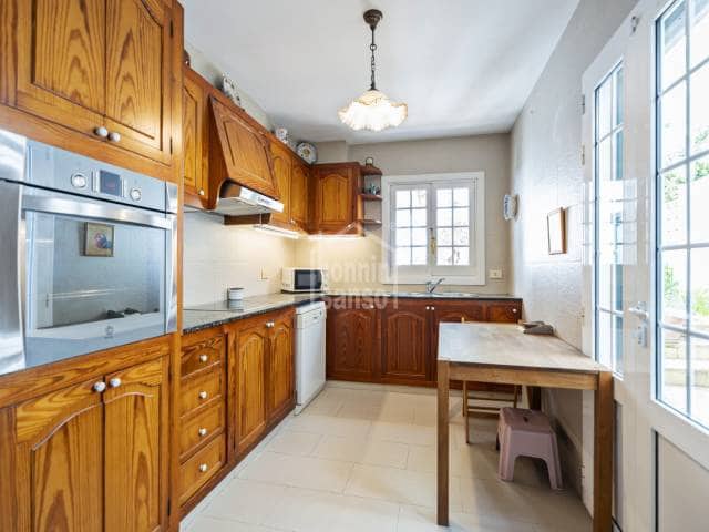 5 makuuhuone Kattohuoneisto myytävänä paikassa Mahon / Mao mukana uima-altaan - 985 000 € (Ref: 8059215)