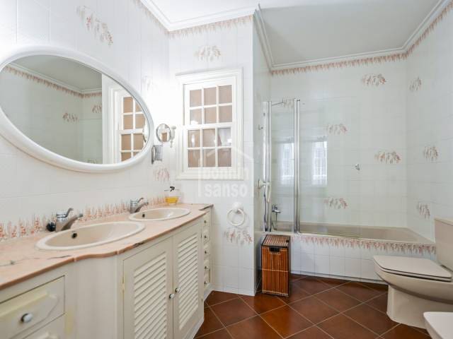 5 makuuhuone Kattohuoneisto myytävänä paikassa Mahon / Mao mukana uima-altaan - 985 000 € (Ref: 8059215)