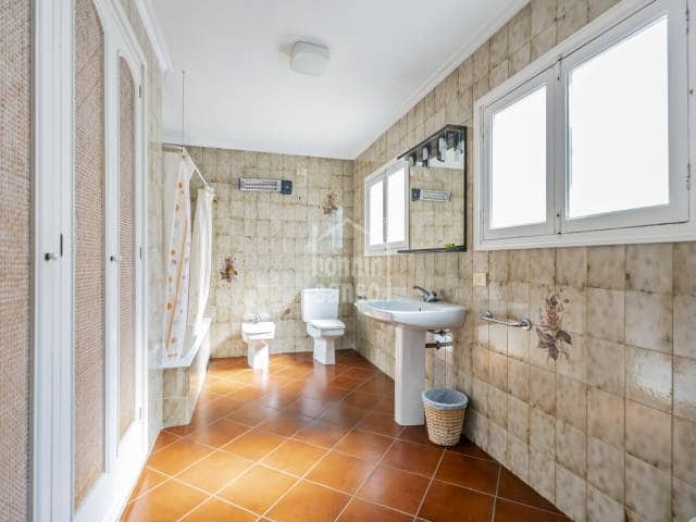 5 makuuhuone Kattohuoneisto myytävänä paikassa Mahon / Mao mukana uima-altaan - 985 000 € (Ref: 8059215)