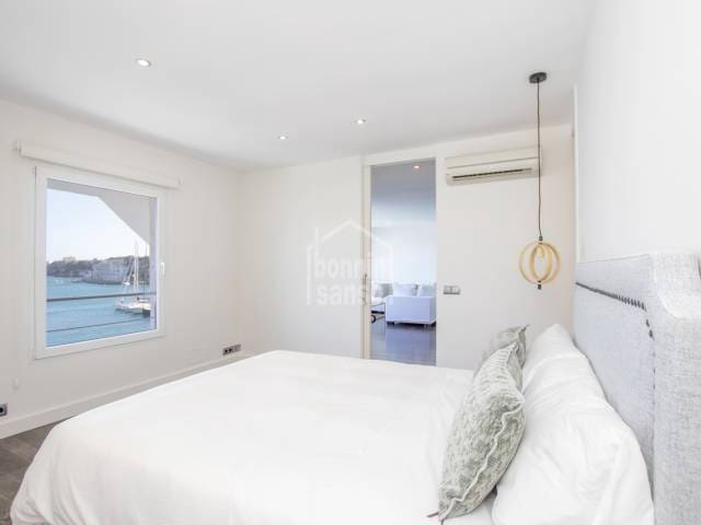 2 soveværelse Strandlejlighed til salg i Mahón / Maó - € 750.000 (Ref: 8093849)