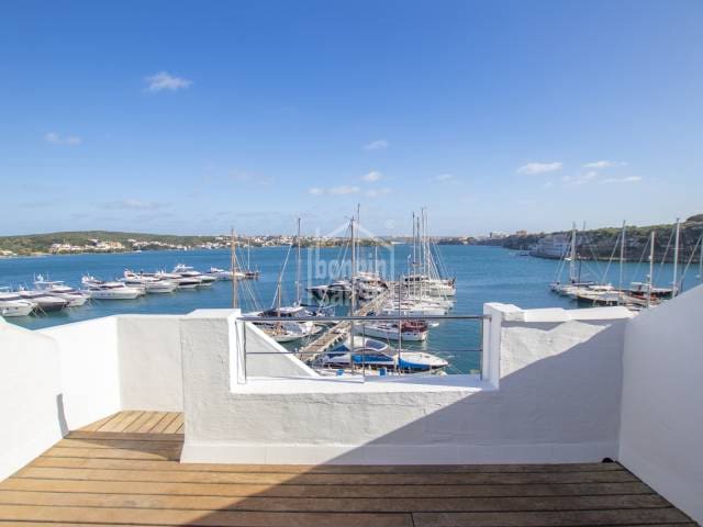 2 soveværelse Strandlejlighed til salg i Mahón / Maó - € 750.000 (Ref: 8093849)