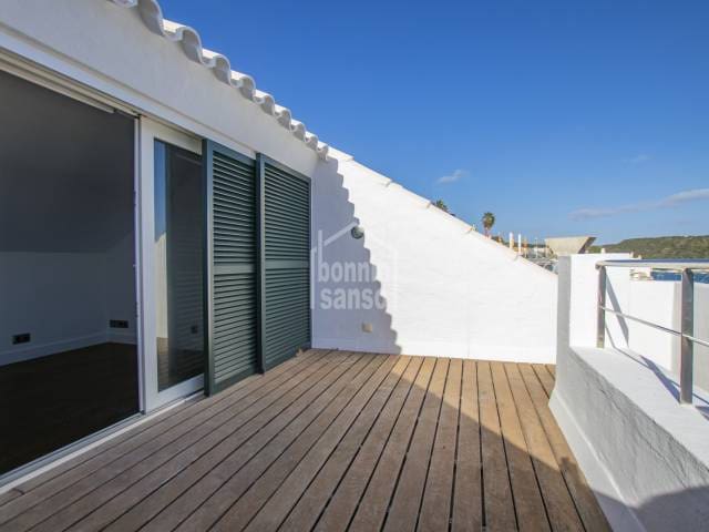 2 soveværelse Strandlejlighed til salg i Mahón / Maó - € 750.000 (Ref: 8093849)