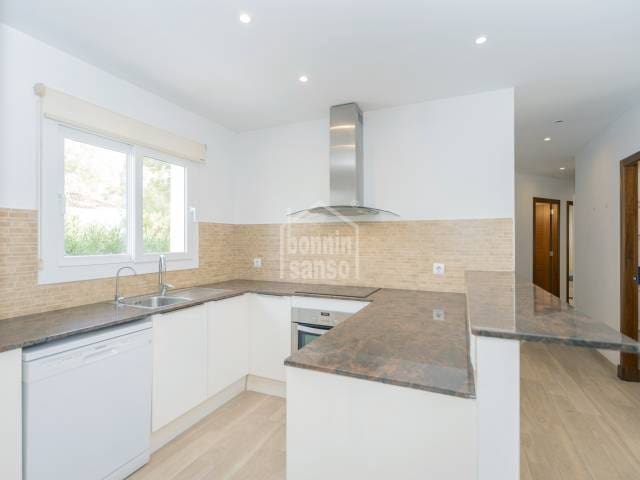 3 sypialnia Willa na sprzedaż w Es Mercadal z garażem - 650 000 € (Ref: 8109493)