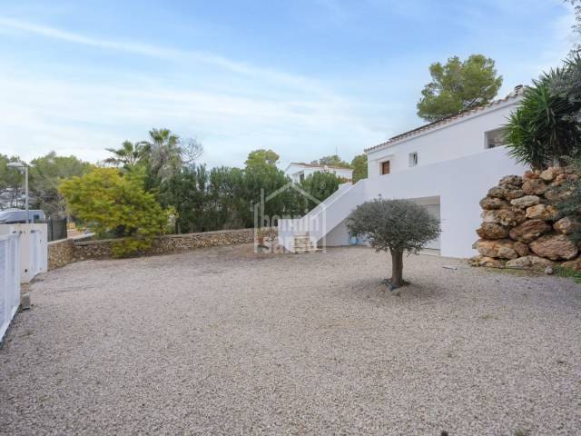 3 bedroom Villa for sale in Es Mercadal with garage - € 650,000 (Ref: 8109493)