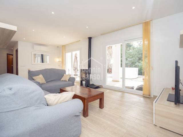 3 bedroom Villa for sale in Es Mercadal with garage - € 650,000 (Ref: 8109493)