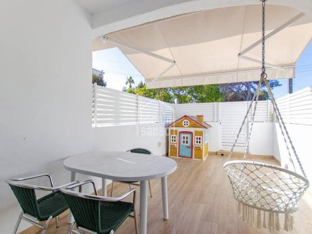 2 soveværelse Strandlejlighed til salg i Alayor / Alaior - € 235.000 (Ref: 8146589)