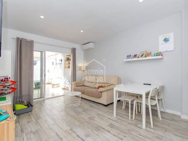 2 soveværelse Strandlejlighed til salg i Alayor / Alaior - € 235.000 (Ref: 8146589)