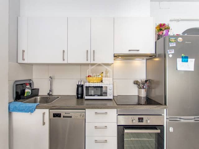 2 soveværelse Strandlejlighed til salg i Alayor / Alaior - € 235.000 (Ref: 8146589)