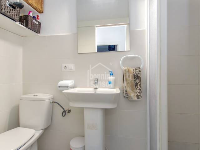 2 soveværelse Strandlejlighed til salg i Alayor / Alaior - € 235.000 (Ref: 8146589)