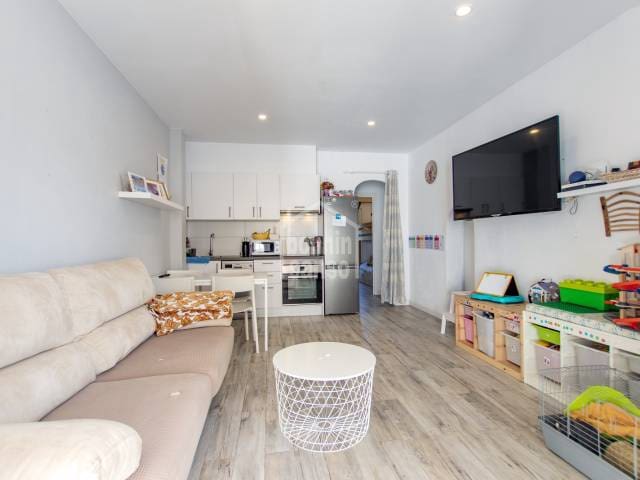 2 soveværelse Strandlejlighed til salg i Alayor / Alaior - € 235.000 (Ref: 8146589)