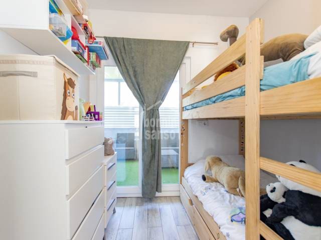 2 soveværelse Strandlejlighed til salg i Alayor / Alaior - € 235.000 (Ref: 8146589)