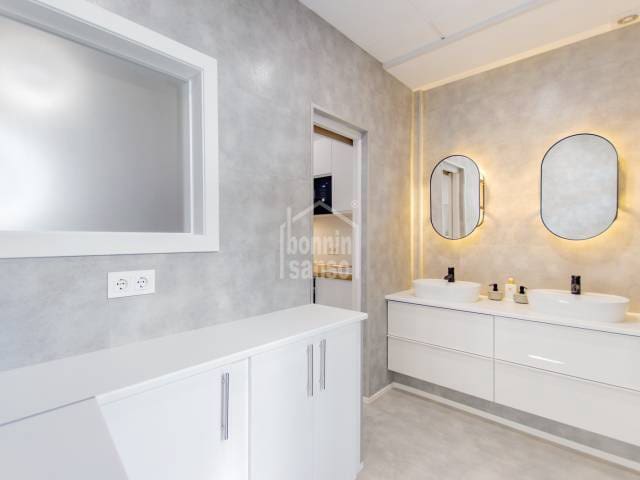 2 soveværelse Penthouse til salg i Mahón / Maó - € 339.000 (Ref: 8167923)