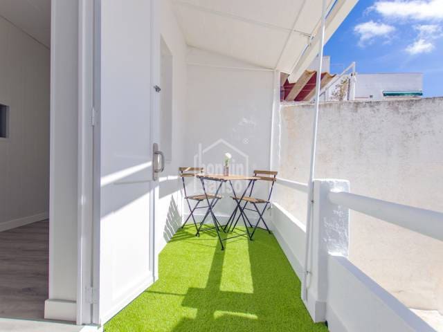 2 soveværelse Penthouse til salg i Mahón / Maó - € 339.000 (Ref: 8167923)