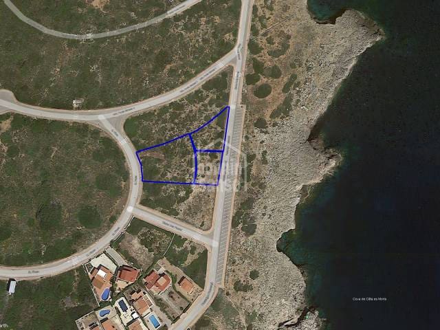 4 sypialnia Willa na sprzedaż w Es Mercadal z basenem - 1 500 000 € (Ref: 8190015)