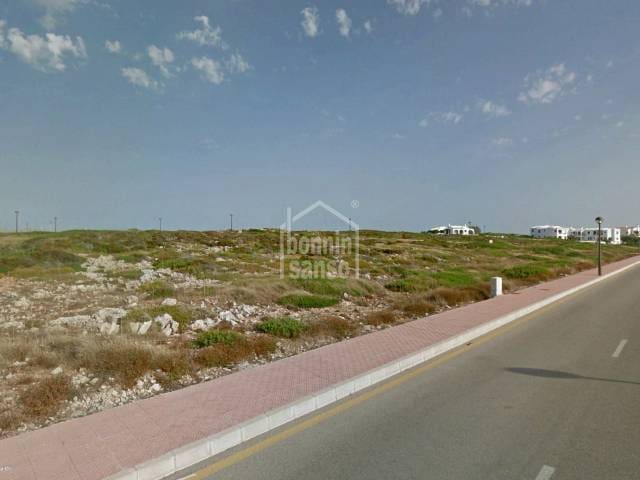 4 sypialnia Willa na sprzedaż w Es Mercadal z basenem - 1 500 000 € (Ref: 8190015)