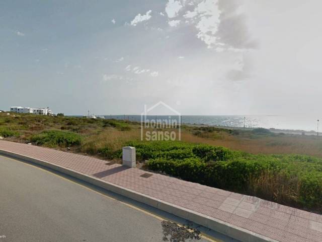 4 sypialnia Willa na sprzedaż w Es Mercadal z basenem - 1 500 000 € (Ref: 8190015)