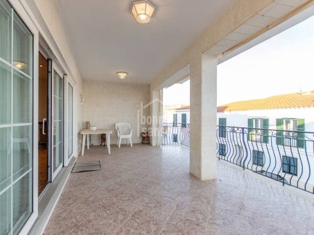 8 bedroom Penthouse for sale in Es Mercadal with pool - € 975,000 (Ref: 8190659)