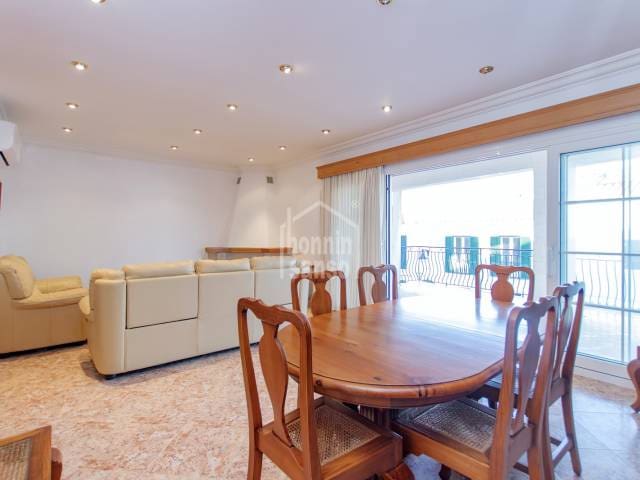 8 bedroom Penthouse for sale in Es Mercadal with pool - € 975,000 (Ref: 8190659)