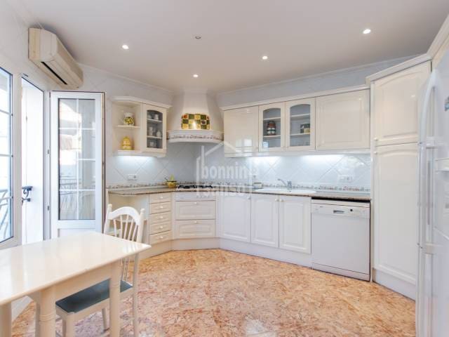 8 bedroom Penthouse for sale in Es Mercadal with pool - € 975,000 (Ref: 8190659)