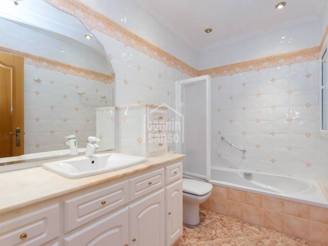 8 bedroom Penthouse for sale in Es Mercadal with pool - € 975,000 (Ref: 8190659)