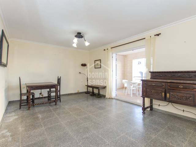 8 bedroom Penthouse for sale in Es Mercadal with pool - € 975,000 (Ref: 8190659)