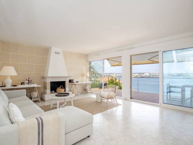 3 sovrum Villa till salu i Mahon / Mao med pool - 1 950 000 € (Ref: 8194507)