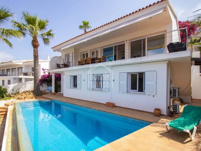 3 sovrum Villa till salu i Mahon / Mao med pool - 1 950 000 € (Ref: 8194507)