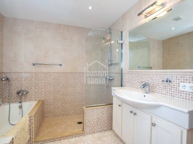 3 sovrum Villa till salu i Mahon / Mao med pool - 1 950 000 € (Ref: 8194507)