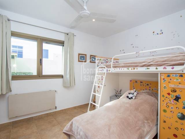 Chalet de 4 habitaciones en Es Mercadal en venta con piscina garaje - 1.200.000 € (Ref: 8207630)