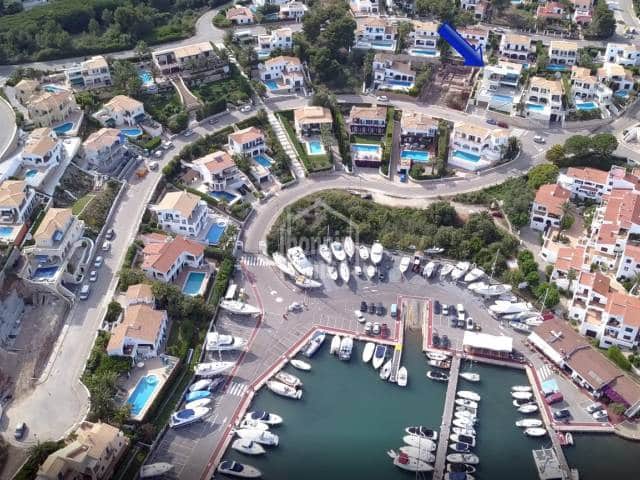 4 bedroom Villa for sale in Es Mercadal with pool garage - € 1,200,000 (Ref: 8207630)