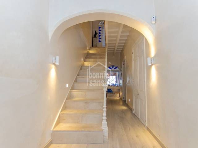 4 soverom Penthouse til salgs i Mahón / Maó - € 650 000 (Ref: 8217891)