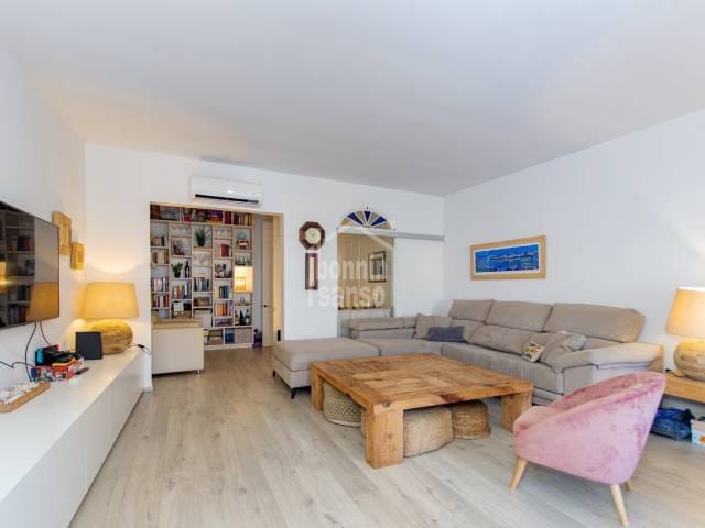 4 soverom Penthouse til salgs i Mahón / Maó - € 650 000 (Ref: 8217891)