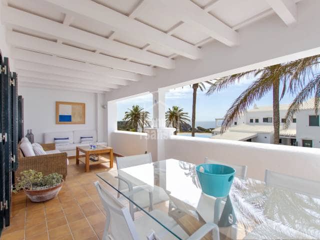 3 chambre Appartement de Plage à vendre à Mahon / Mao avec piscine garage - 695 000 € (Ref: 8234131)