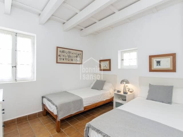 3 chambre Appartement de Plage à vendre à Mahón / Maó avec piscine garage - 695 000 € (Ref: 8234131)