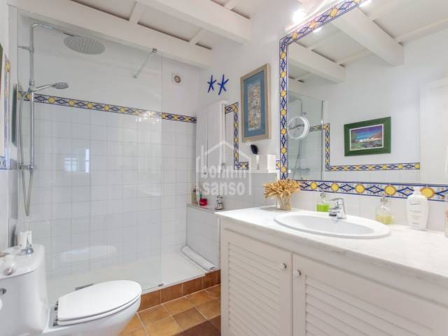 3 chambre Appartement de Plage à vendre à Mahón / Maó avec piscine garage - 695 000 € (Ref: 8234131)