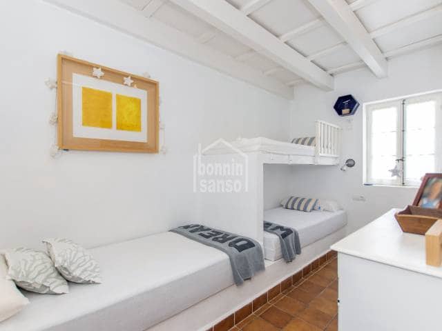 3 chambre Appartement de Plage à vendre à Mahón / Maó avec piscine garage - 695 000 € (Ref: 8234131)