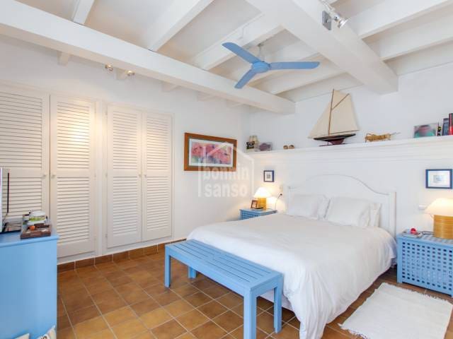 3 chambre Appartement de Plage à vendre à Mahon / Mao avec piscine garage - 695 000 € (Ref: 8234131)