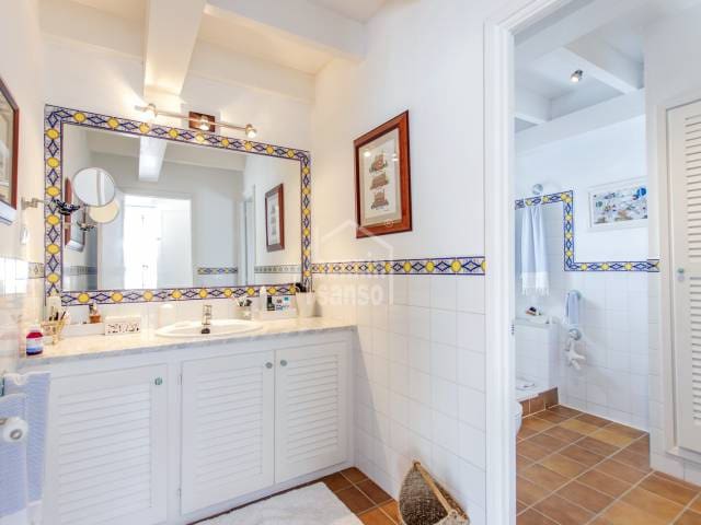 3 chambre Appartement de Plage à vendre à Mahón / Maó avec piscine garage - 695 000 € (Ref: 8234131)