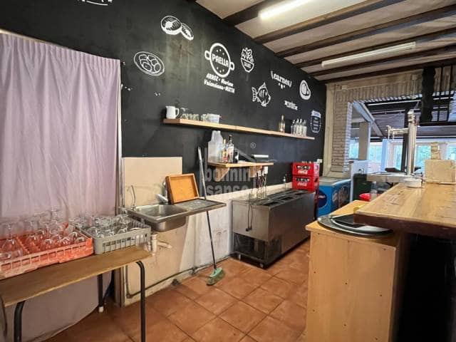 Chalet de 5 habitaciones en Ciutadella de Menorca en venta - 852.000 € (Ref: 8243477)