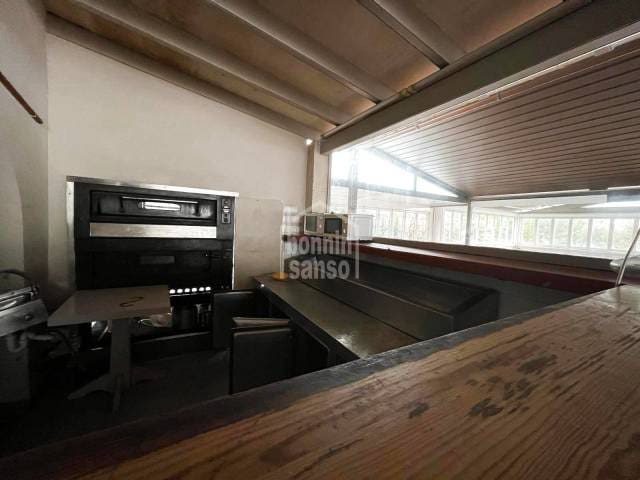 Chalet de 5 habitaciones en Ciutadella de Menorca en venta - 852.000 € (Ref: 8243477)