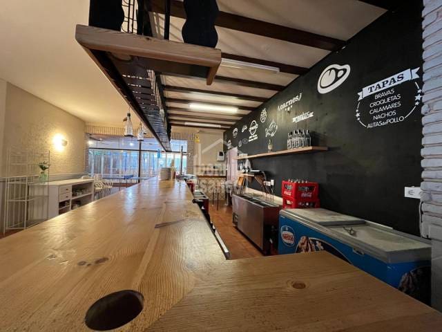 Chalet de 5 habitaciones en Ciutadella de Menorca en venta - 852.000 € (Ref: 8243477)