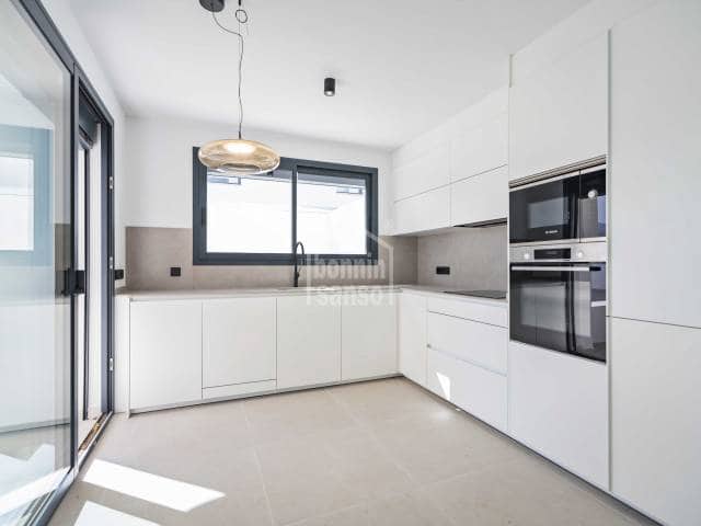 4 chambre Villa/Maison à vendre à Ciutadella, Ciutadella de Menorca avec garage - 849 700 € (Ref: 8285203)