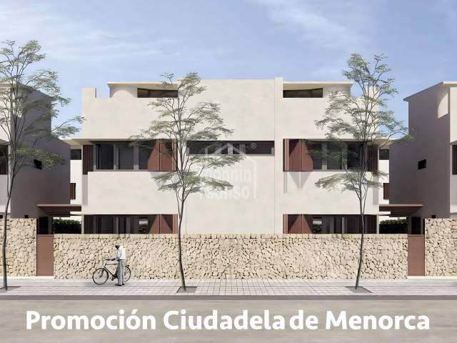 4 slaapkamer Villa te koop in Ciutadella de Menorca met zwembad garage - € 849.700 (Ref: 8285203)