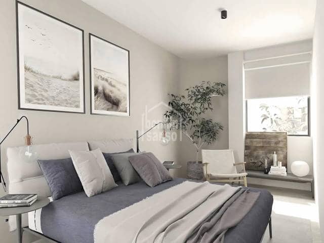 4 slaapkamer Villa te koop in Ciutadella de Menorca met zwembad garage - € 849.700 (Ref: 8285203)