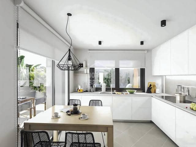 4 chambre Villa/Maison à vendre à Ciutadella, Ciutadella de Menorca avec garage - 849 700 € (Ref: 8285203)
