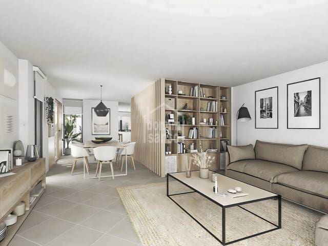 4 slaapkamer Villa te koop in Ciutadella de Menorca met zwembad garage - € 849.700 (Ref: 8285203)