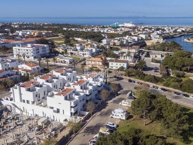 4 chambre Villa/Maison à vendre à Ciutadella, Ciutadella de Menorca avec garage - 849 700 € (Ref: 8285203)