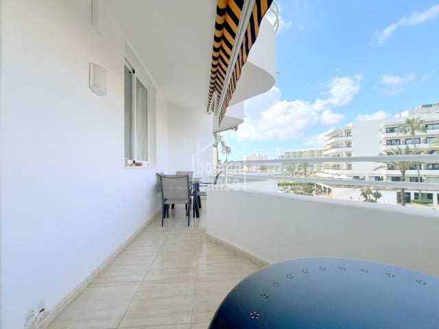 2 bedroom Beach Apartment for sale in Sant Llorenc des Cardassar with pool - € 330,000 (Ref: 8317240)